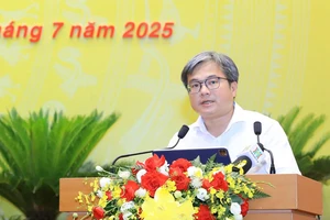 Giải bài toán thiếu cán bộ khi vận hành chính quyền 2 cấp