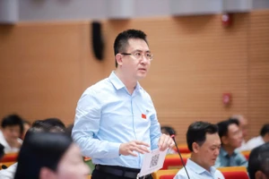 Hà Nội chất vấn dự án chậm tiến độ: Nhà đầu tư KCN sạch Sóc Sơn có thể bị thay thế