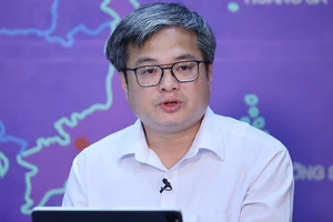 Hà Nội lấy chuyển đổi số làm chìa khoá trong vận hành chính quyền hai cấp