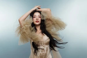 Chi Pu xác nhận tham dự đại nhạc hội do T&T Group tổ chức