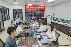 Hà Nội chấn chỉnh việc lạm dụng bản sao có chứng thực