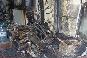 Hà Nội yêu cầu điều tra vụ cháy ở Thường Tín khiến 4 người chết