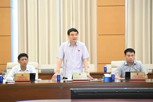 Học sinh có hành vi lệch chuẩn lớn, xử lý nhắc nhở có hiệu quả không?