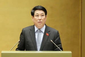 Chủ tịch nước quyết định bổ nhiệm nhiều nhân sự cấp cao, kịp thời kiện toàn bộ máy Nhà nước