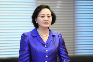 Bộ trưởng Bộ Nội vụ chia sẻ về chính quyền địa phương 2 cấp với tư cách 'người trong cuộc'