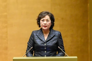 Ba trường hợp chi trả bảo hiểm tiền gửi