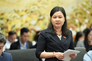 Đại biểu đề xuất bỏ những quy định chi tiết về cấp, đổi thẻ căn cước