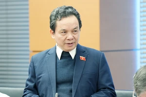 Đề nghị giữ lại cơ chế kê khai và kiểm tra giá để ngăn chặn đầu cơ, lũng đoạn giá