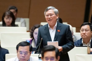 'Cụ bà 75 tuổi chuyển hết tiền tiết kiệm, một nông dân mang tiền bán trâu chuyển khoản cho kẻ gian'