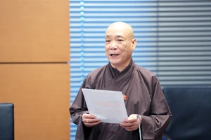 Phòng chống ma tuý cần cả lòng nhân ái, chứ không chỉ bằng thời hạn cai nghiện bắt buộc