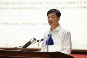 Bí thư Thành ủy Hà Nội: Quyết liệt tháo gỡ điểm nghẽn để bứt phá trong chuyển đổi số