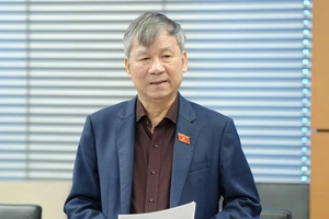 Đề xuất người tham gia bảo hiểm y tế được lựa chọn nơi khám chữa bệnh thuận tiện nhất