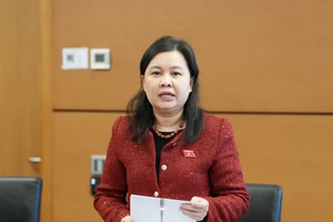 Đại biểu lo ngại đưa AI vào trường học có thể ảnh hưởng xấu đến phát triển trí não trẻ em