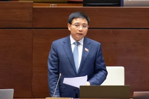 Bộ trưởng Nguyễn Văn Thắng giải thích chênh lệch số liệu dân số giữa ngành thống kê và công an