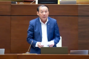 Bộ trưởng Nguyễn Văn Hùng: Sẽ báo cáo cấp thẩm quyền về cơ quan báo chí chủ lực ở địa phương