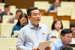 Đại biểu: Tránh tình trạng 'trăm hoa đua nở nhưng kín cổng cao tường'