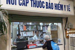 Hà Nội sẽ rà soát, phân tích dữ liệu để ngăn ngừa trục lợi quỹ bảo hiểm y tế