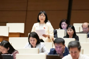 Đại biểu lo ngại 4 trụ cột hình thành nhân cách giới trẻ ngày càng lung lay