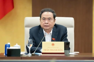 Đề xuất mới về cơ quan báo chí chủ lực đa phương tiện tại dự Luật Báo chí sửa đổi