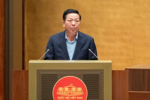 Chính phủ đề xuất được tự phê duyệt giai đoạn 2 dự án sân bay Long Thành