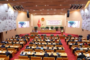 HĐND TP Hà Nội xem xét chủ trương làm 2 siêu dự án với quy mô hơn 20.000 ha