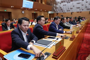 Hà Nội: Người bị thu hồi đất được mua nhà ở xã hội mà không cần bốc thăm