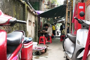 Dự án công viên, quảng trường hồ Hoàn Kiếm: 34/43 hộ dân đã đồng thuận nhận bồi thường