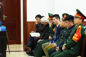 Cựu thiếu tướng xin lỗi vì làm ảnh hưởng tới hình ảnh Quân đội Nhân dân Việt Nam