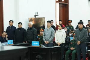 Vụ sân bay Nha Trang: Hai cựu thiếu tướng và nhiều nhà đầu tư kháng cáo