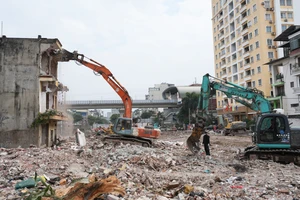 Hà Nội ‘chốt’ bổ sung 30 nghìn tỉ để làm hàng loạt dự án hạ tầng trong năm 2026