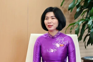 Chủ tịch HĐND TP Hà Nội: Thủ đô đã sẵn sàng cho ngày hội bầu cử của toàn dân