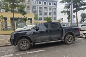 Hà Nội siết giờ hoạt động xe tải vào nội đô, xe bán tải có bị ảnh hưởng?