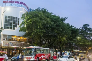 Hà Nội dự kiến đầu tư 36.000 tỉ đồng phát triển công nghiệp văn hóa