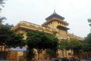 Đề xuất giữ nguyên Trường Đại học Dược Hà Nội, không chuyển thành bảo tàng