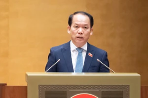 Trao thêm 192 thẩm quyền cho Hà Nội trong dự thảo Luật Thủ đô (sửa đổi)