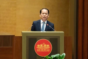 Bộ trưởng Tư pháp giải thích các quy định liên quan công chứng giao dịch bất động sản