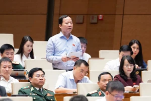 Đại biểu: Cần làm ngay việc tinh gọn thôn, tổ dân phố