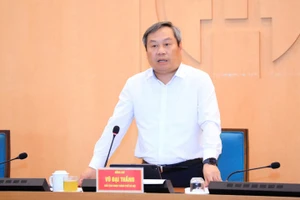 Hà Nội đưa ra 54 tiêu chí thí điểm mô hình 'xã, phường xã hội chủ nghĩa'