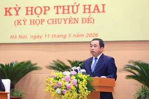 Bí thư Hà Nội: Không đưa vào danh mục dự án chưa rõ nguồn lực, mặt bằng, tiến độ