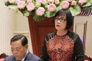 Hàng loạt điểm mới trong Luật Thi đua, khen thưởng và Luật Tiếp cận thông tin