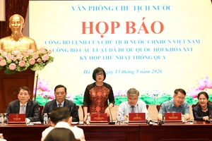 Từ 1-3-2027, đăng ký hộ tịch không còn phụ thuộc vào nơi cư trú