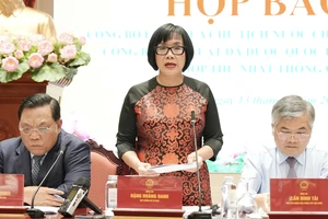 Luật Công chứng sửa đổi 2026: Thuận lợi hơn cho người dân và doanh nghiệp