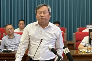 Hà Nội dự kiến chọn 2 xã cạnh nhau, quy mô 700.000 dân làm mô hình XHCN