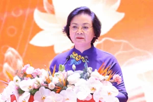 Phó Thủ tướng Phạm Thị Thanh Trà: 'Điểm nghẽn của điểm nghẽn' nằm ở thủ tục rườm rà