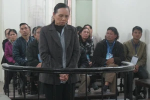 Lừa đảo hơn 600 triệu chỉ bằng... một chiếc chìa khóa nhà