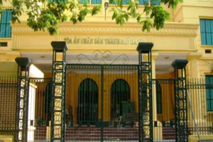 Hôm nay xét xử blogger Ba Sàm