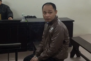 Bỏ trốn gần năm năm vẫn không thoát án chung thân