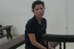 'Siêu' đạo chích đi trộm cắp vì không xin được việc làm