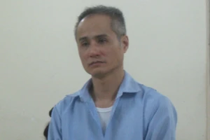 Thiêu sống người tình vì không chịu từ bỏ bán ma túy