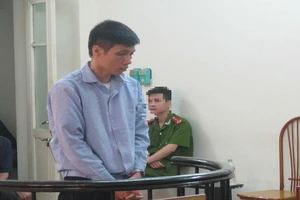 Giết người chỉ vì đôi giày